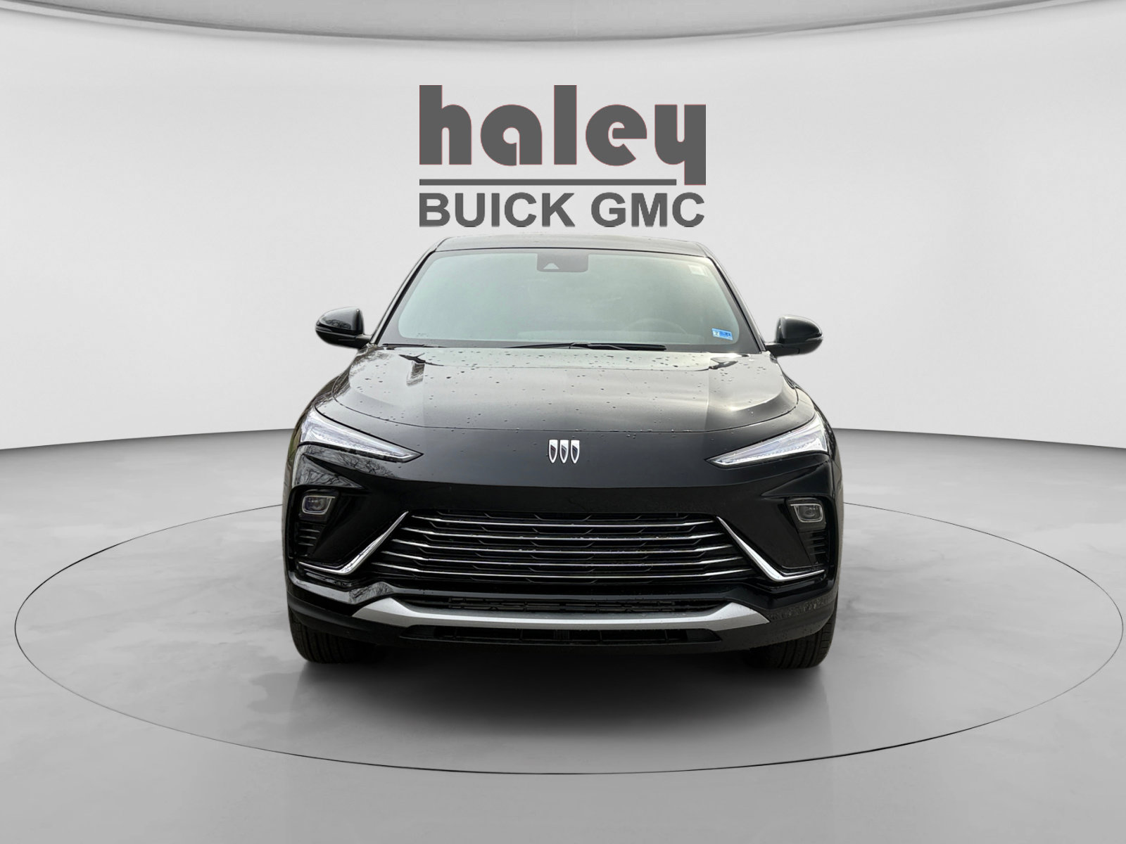 New 2026 Buick Envista Preferred w/ Convenience I Package image 8