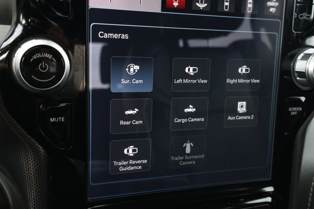 Used 2022 RAM 3500 Limited image 22