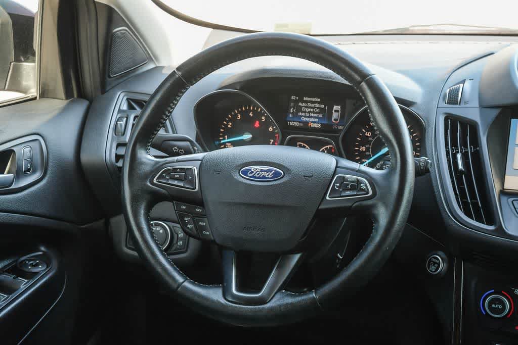 Used 2019 Ford Escape SE FWD image 13