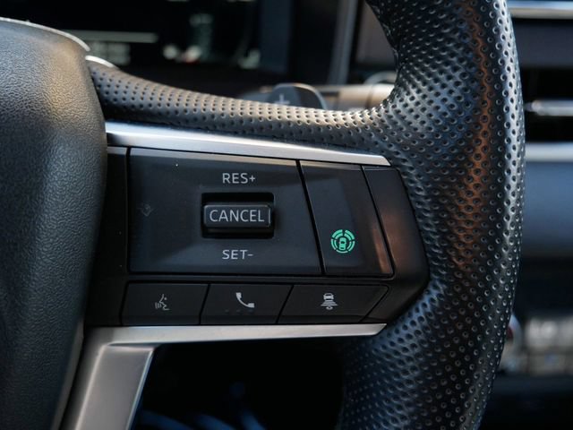 Used 2024 Mitsubishi Outlander SEL AWD/4WD image 19
