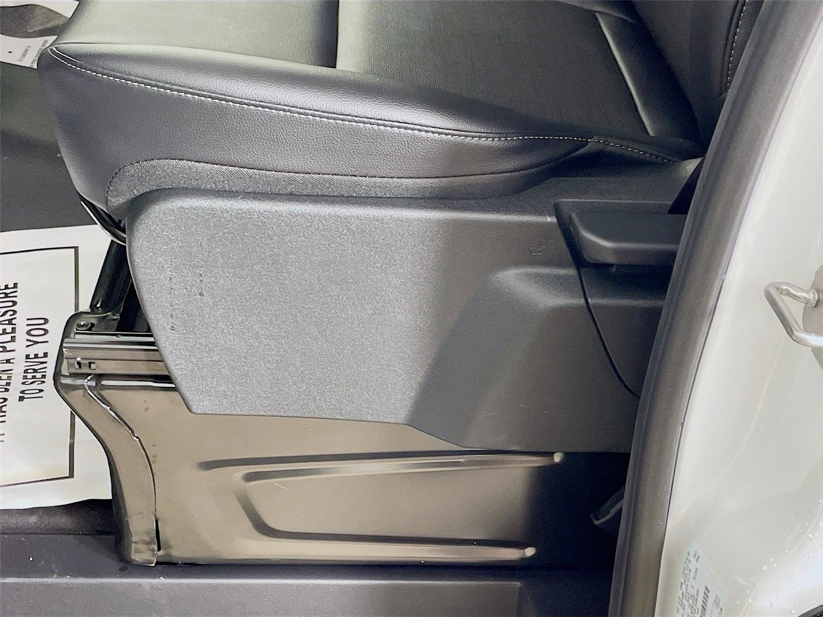 New 2025 Ford Transit 250 148 Medium Roof image 21