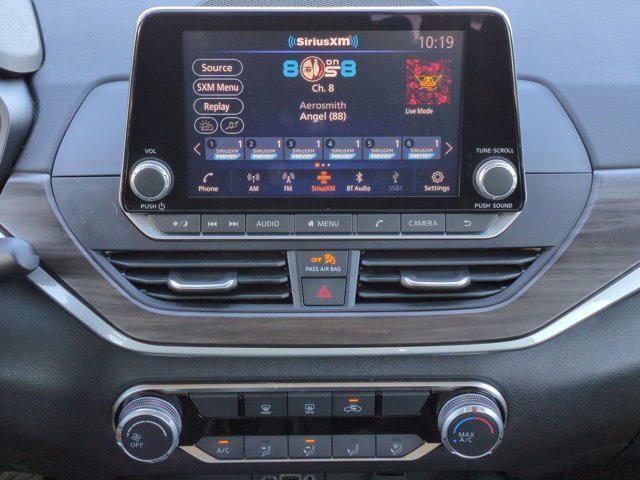 Certified 2025 Nissan Altima 2.5 SV image 18