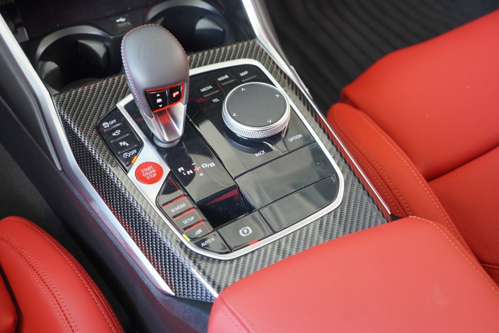 New 2026 BMW M4 Competition w/ M Driver's Package RWD image 18