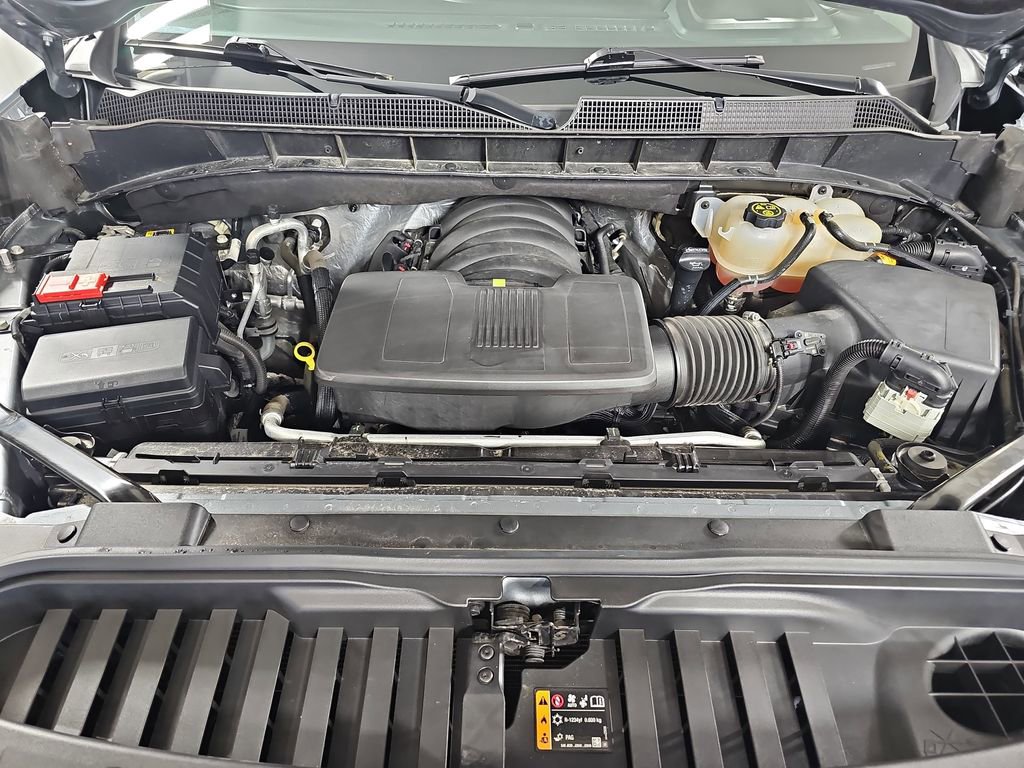 Certified 2023 Chevrolet Silverado 1500 LT image 35