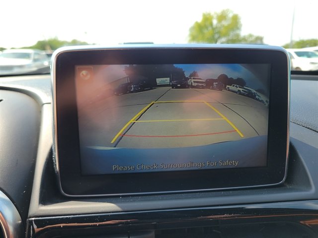 Used 2017 FIAT 124 Spider Lusso image 12