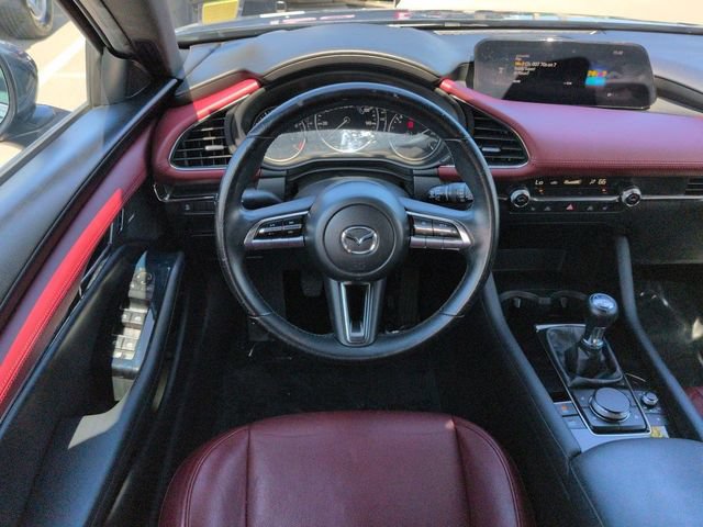Used 2021 MAZDA MAZDA3 s FWD image 15