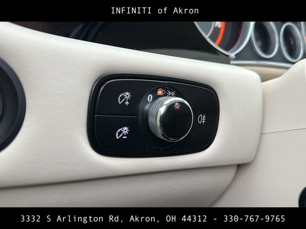 Used 2013 Bentley Continental GT AWD/4WD image 39