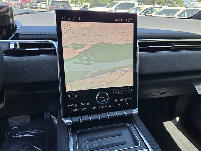 New 2026 GMC Sierra EV Elevation w/ Premium Package image 16