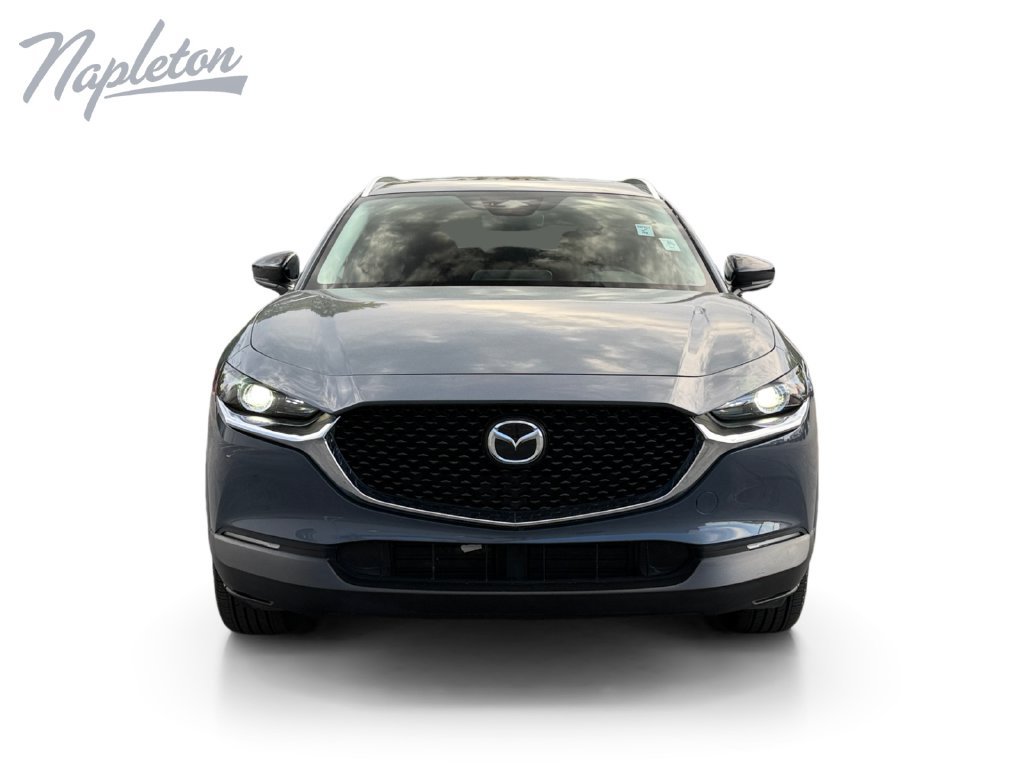 Used 2025 MAZDA CX-30 AWD 2.5 S w/ Preferred Package image 9