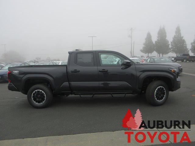 New 2026 Toyota Tacoma TRD Off-Road image 2