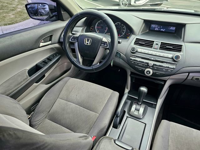 Used 2010 Honda Accord LX image 20
