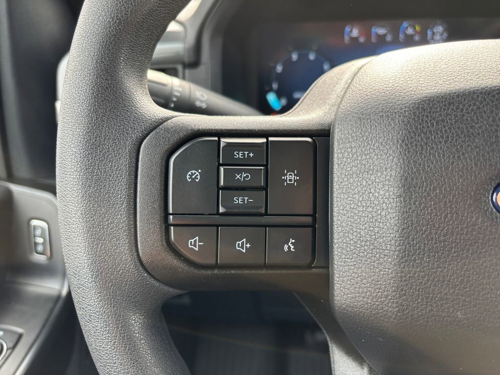 Used 2024 Ford F150 STX AWD/4WD image 19