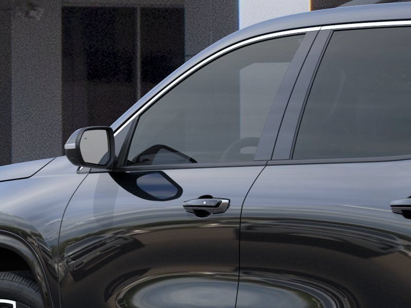 New 2026 Chevrolet Traverse High Country FWD image 12