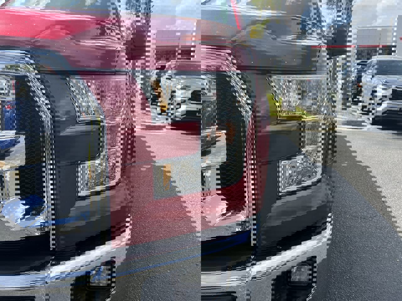 Used 2016 Ford F150 XLT image 6