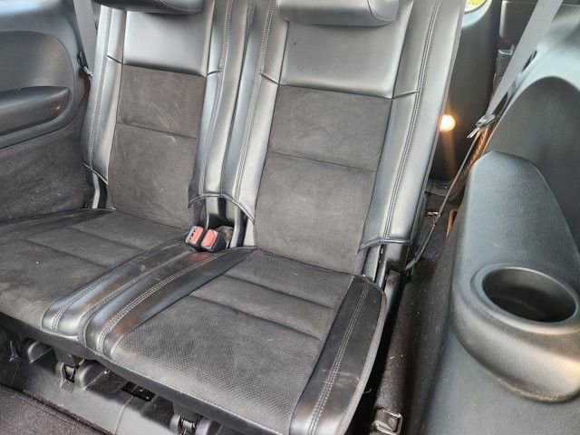 Used 2019 Dodge Durango R/T w/ Blacktop Package RWD image 30