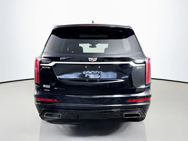Used 2023 Cadillac XT6 Sport AWD/4WD image 7