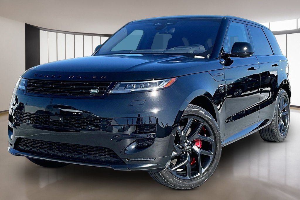 Certified 2023 Land Rover Range Rover Sport SE Dynamic AWD/4WD image 1
