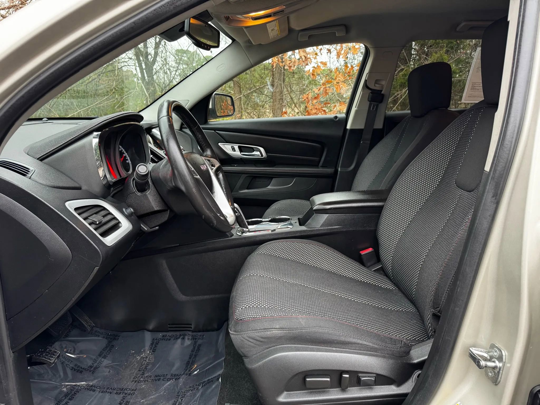 Used 2014 GMC Terrain SLE FWD image 11