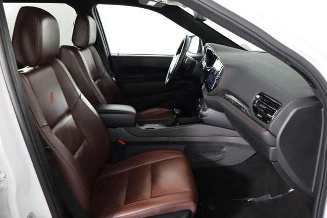 Used 2025 Dodge Durango R/T AWD/4WD image 19