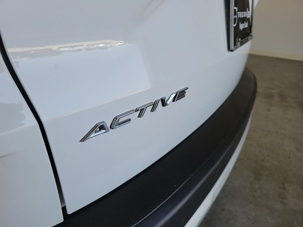 Used 2024 Ford Escape Active AWD/4WD image 8
