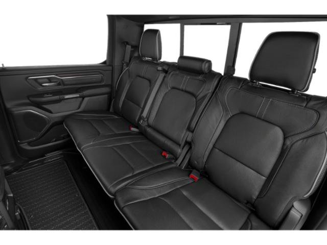 Certified 2019 RAM 1500 Limited AWD/4WD image 13