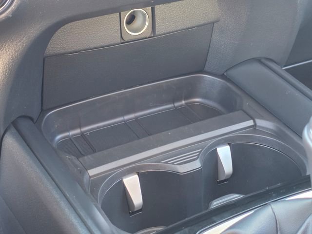 Certified 2025 MAZDA CX-50 2.5 Hybrid w/ Weather Package image 28