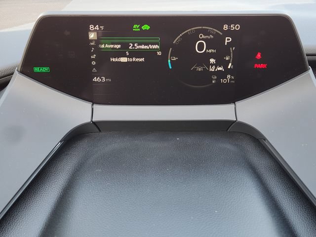 New 2026 Toyota Prius Plug-In Hybrid w/ Limited Premium Package FWD image 13