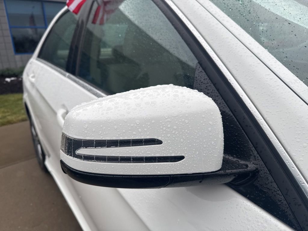 Used 2015 Mercedes-Benz E 350 4MATIC Sedan image 13