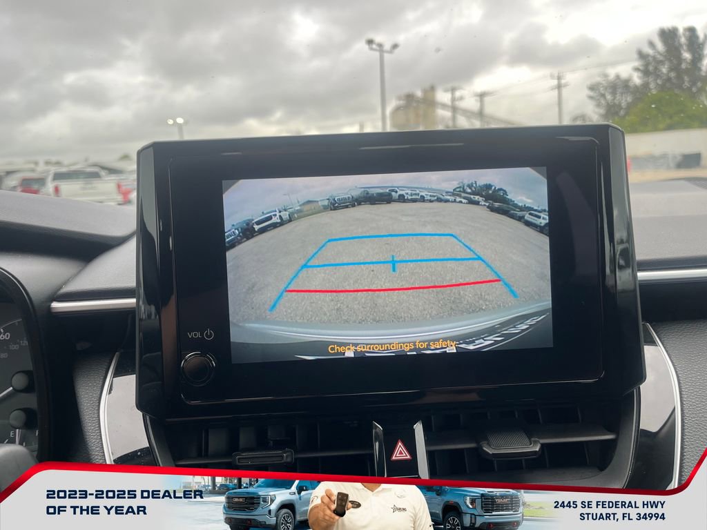 Used 2023 Toyota Corolla LE image 23