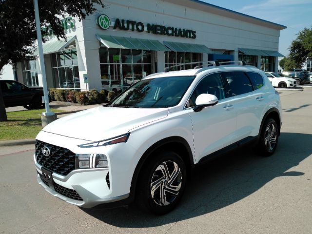 Used 2023 Hyundai Santa Fe SEL FWD image 1