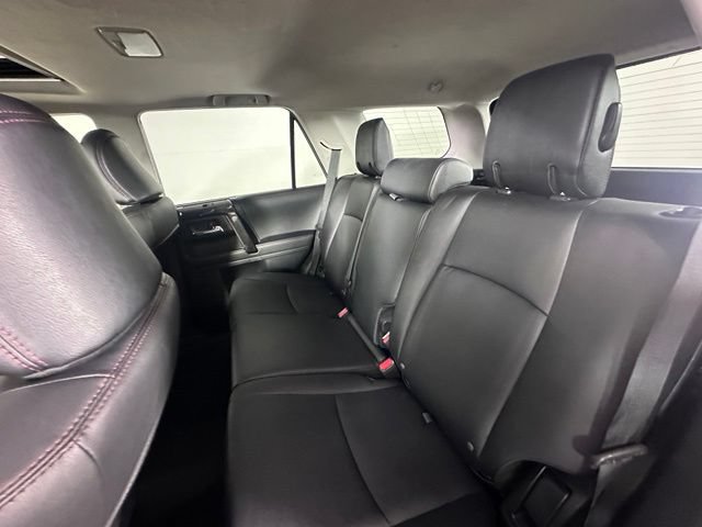 Certified 2024 Toyota 4Runner TRD Pro AWD/4WD image 17