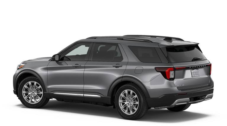 New 2026 Ford Explorer Active w/ Active Comfort Package image 25