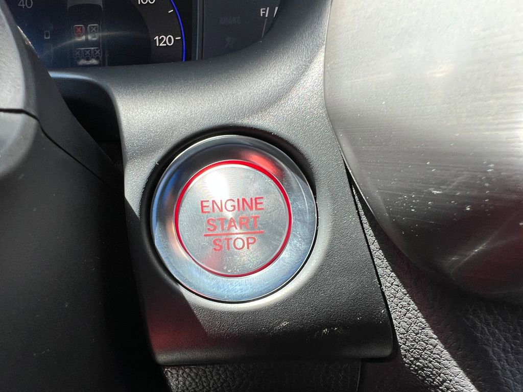 Certified 2025 Acura ADX A-Spec image 20