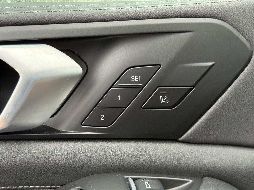 New 2026 BMW X5 xDrive40i image 11