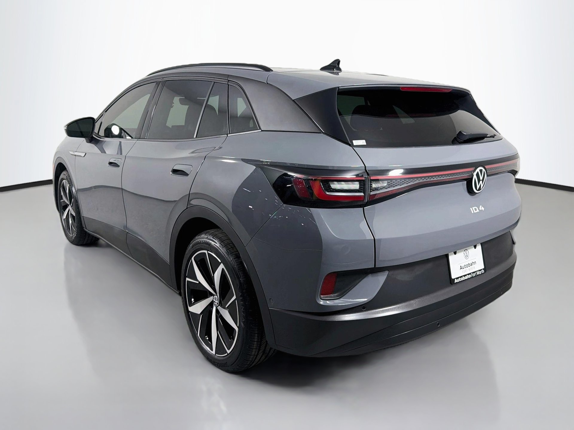 Used 2023 Volkswagen ID.4 Pro S RWD image 7