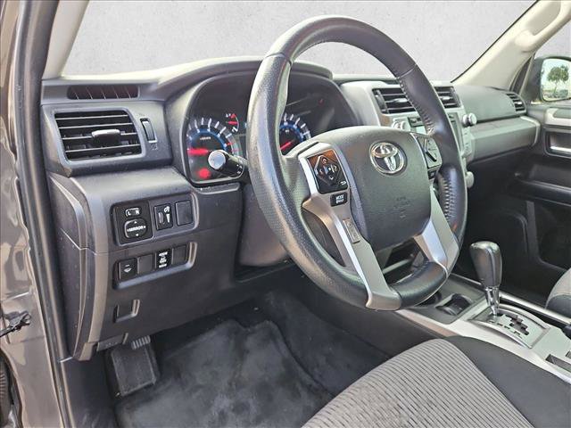 Used 2018 Toyota 4Runner SR5 RWD image 7