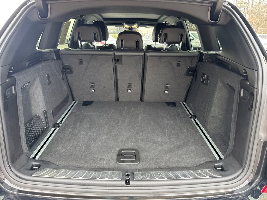 Used 2019 BMW X3 sDrive30i image 18