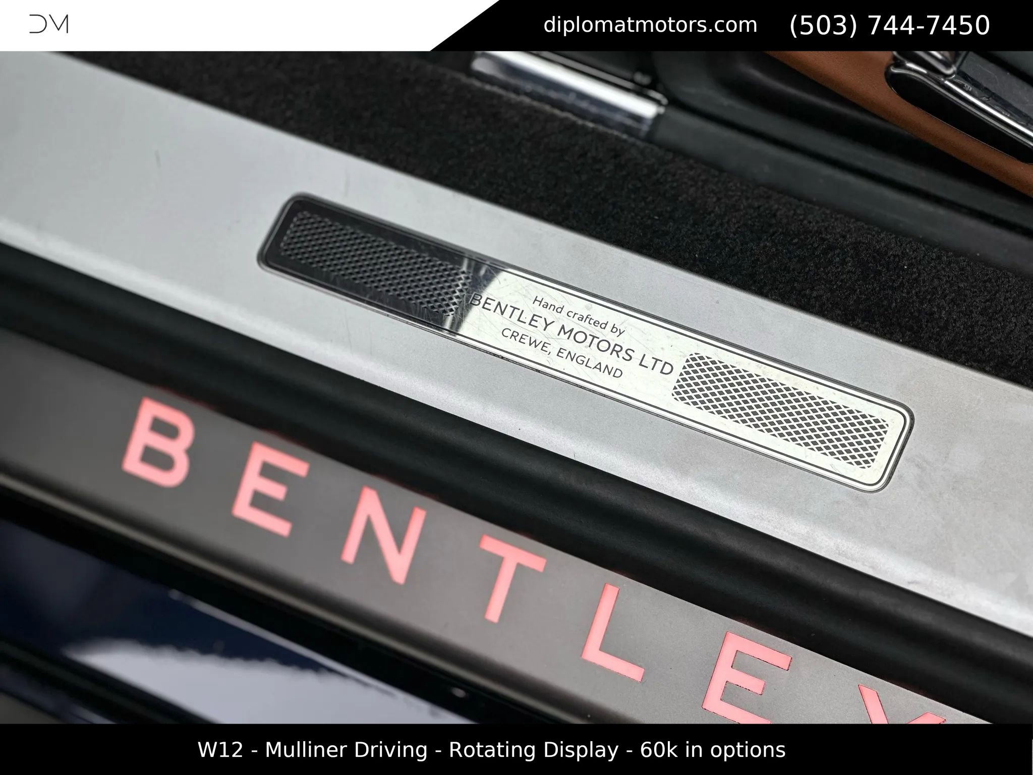 Used 2020 Bentley Continental GT image 43