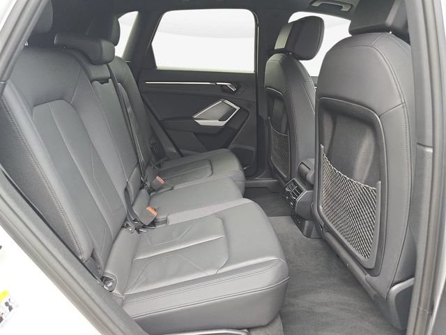 Used 2025 Audi Q3 2.0T Premium AWD/4WD image 36