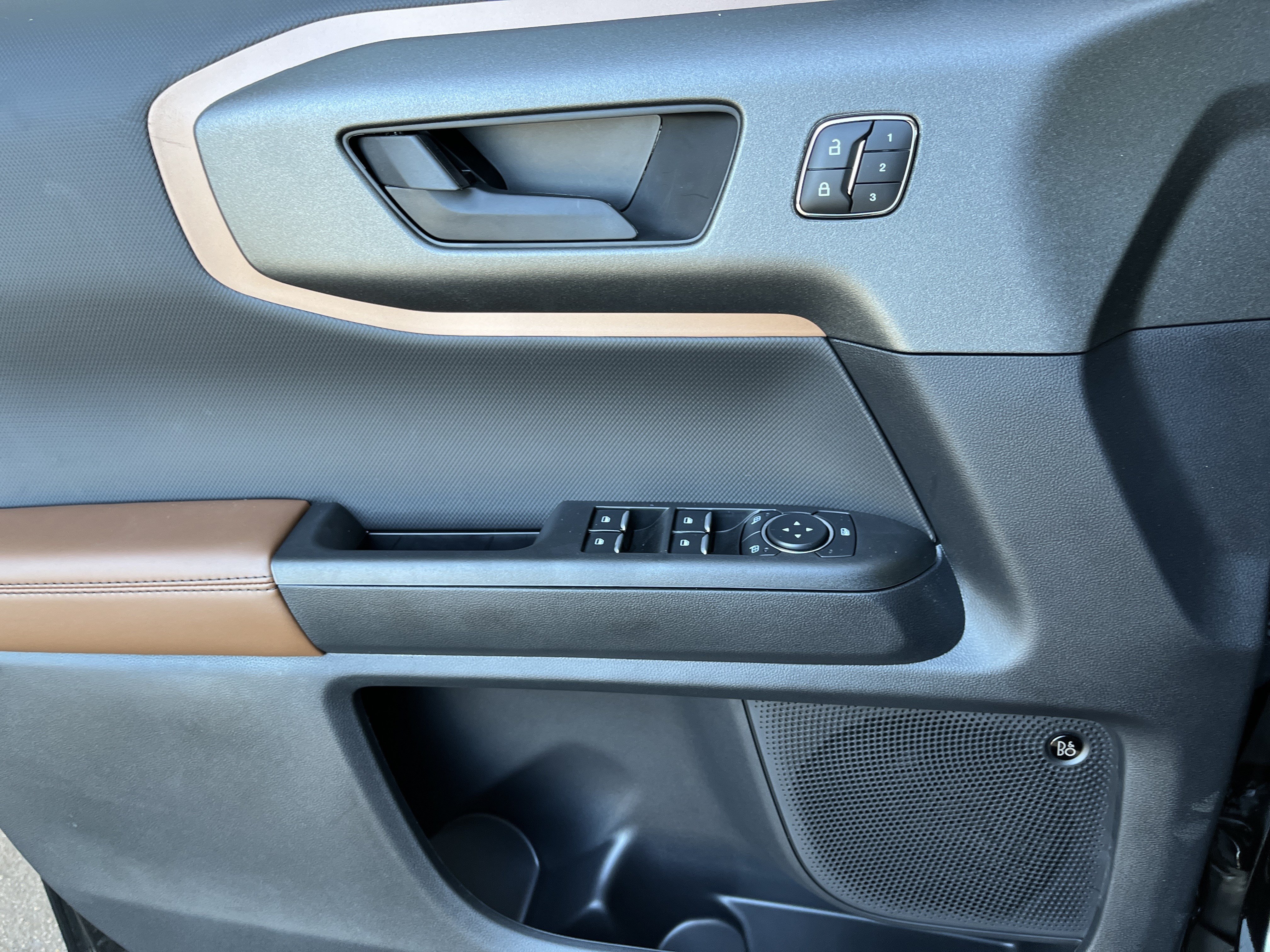 New 2026 Ford Bronco Sport Outer Banks w/ Outer Banks Tech Package+ AWD/4WD image 31