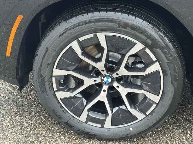 New 2026 BMW X3 xDrive30i w/ Convenience Package AWD/4WD image 7