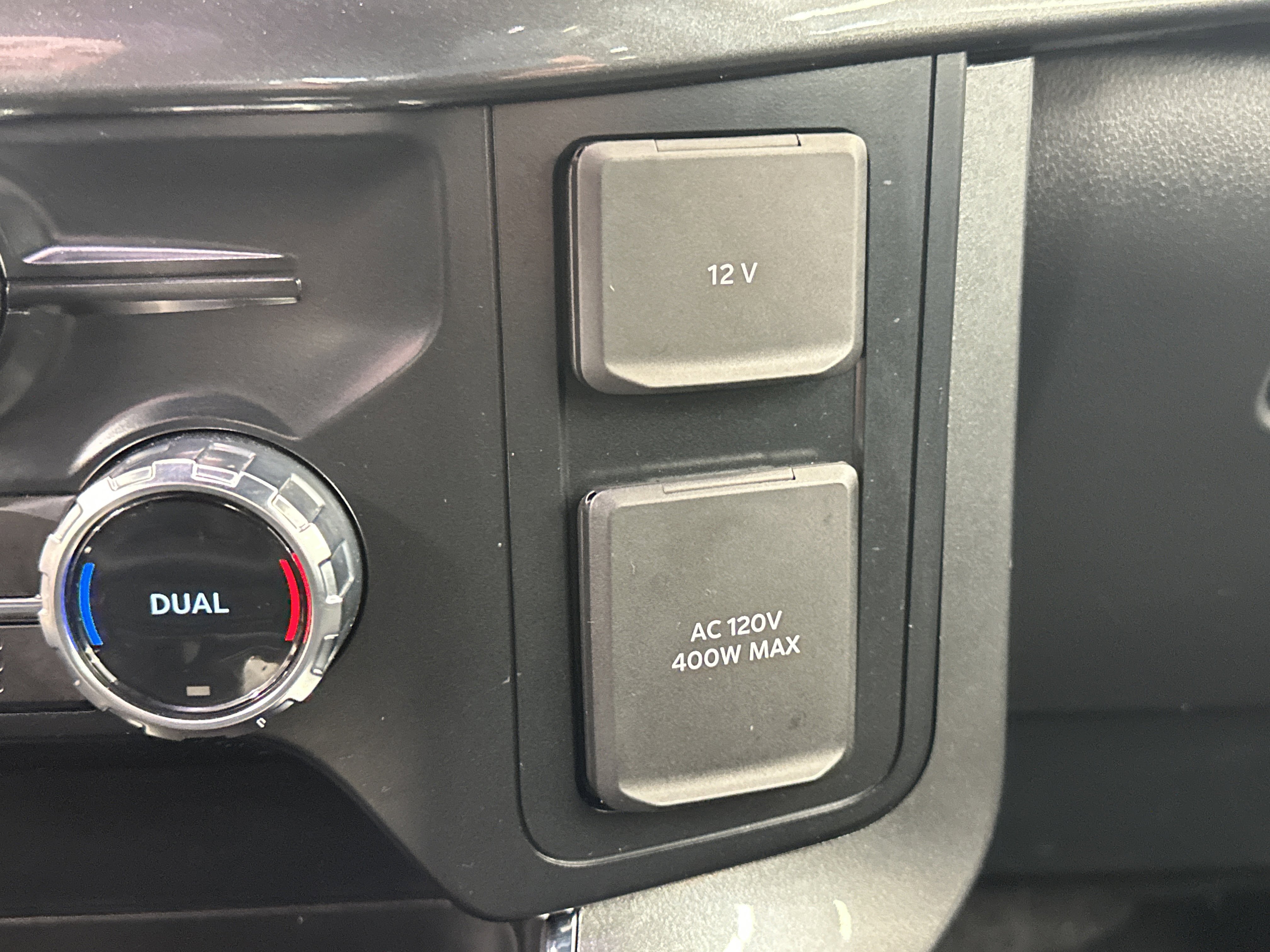 Used 2023 Ford F150 XLT w/ Equipment Group 302A High image 33