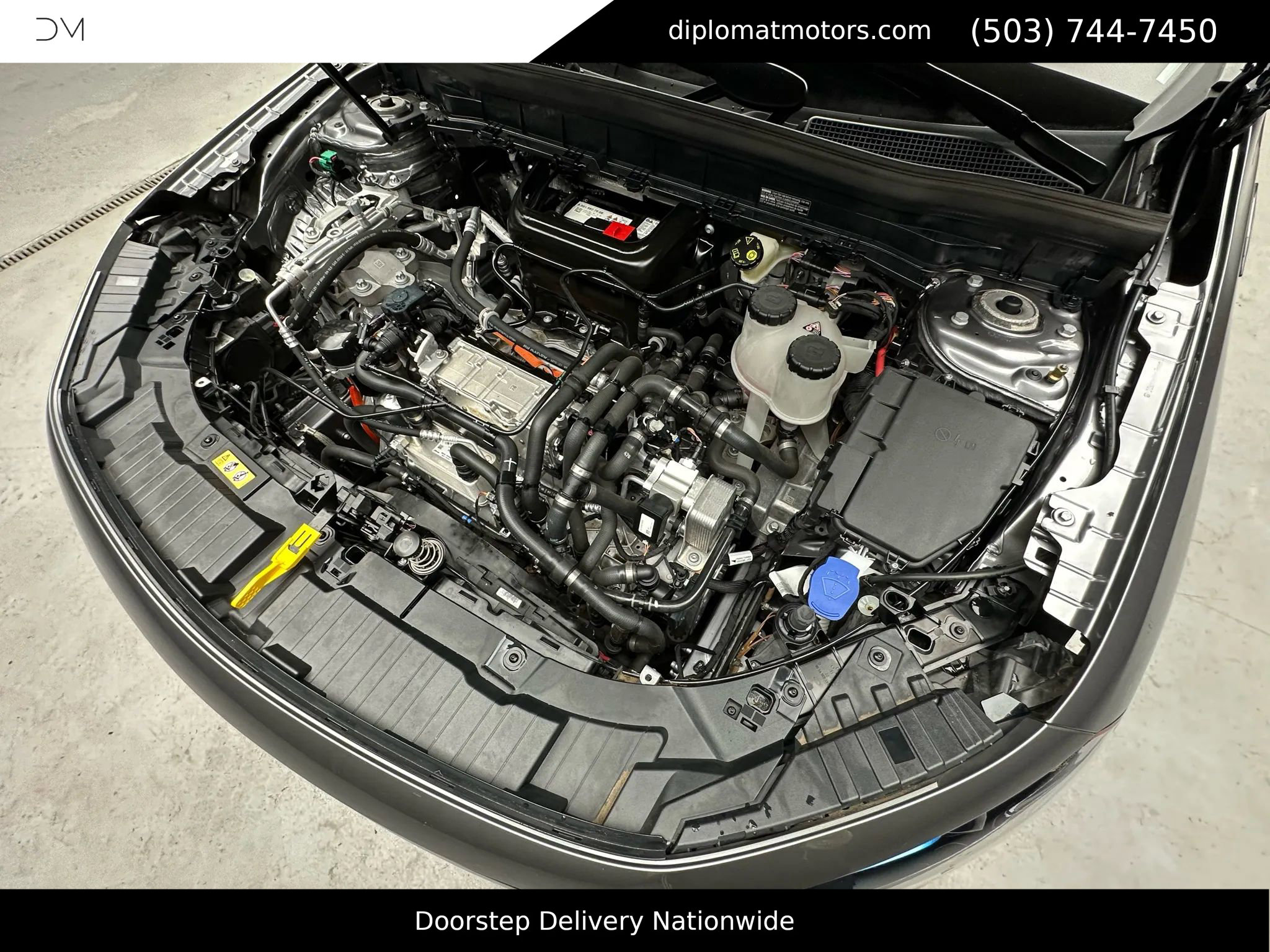 Used 2022 Mercedes-Benz EQB 350 4MATIC image 40