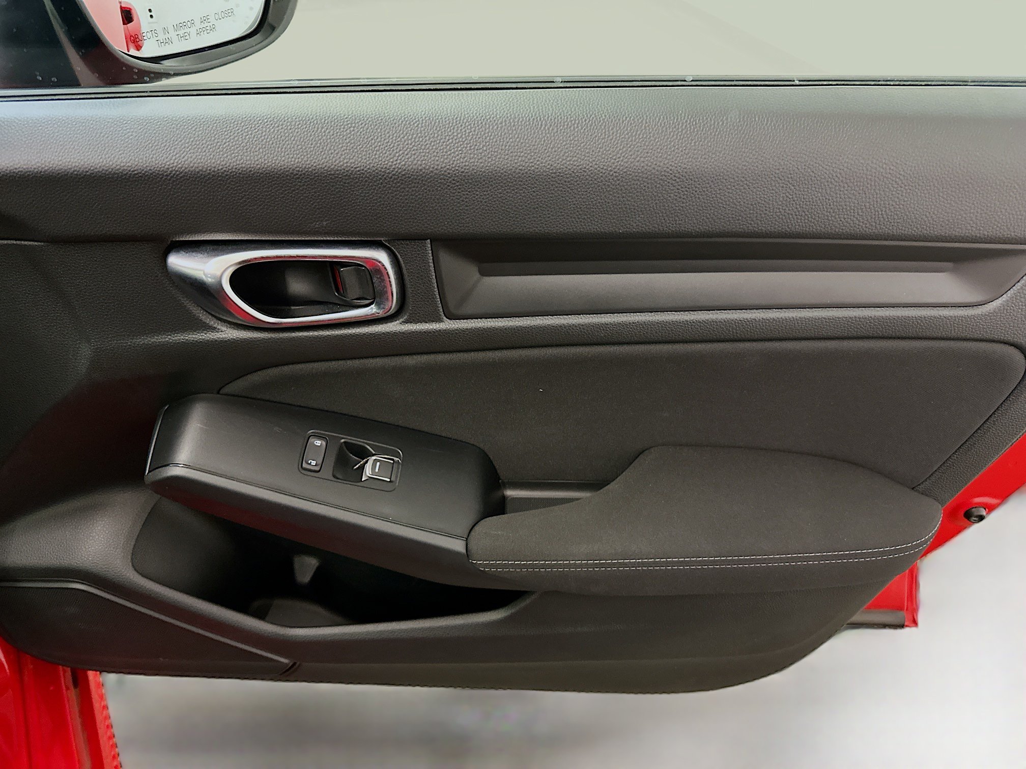 Used 2025 Honda Civic Sport image 32