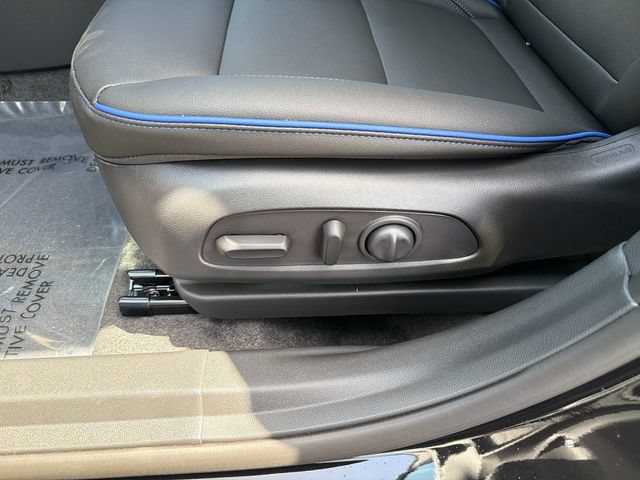 New 2026 Buick Envista Sport Touring w/ Convenience I Package FWD image 19