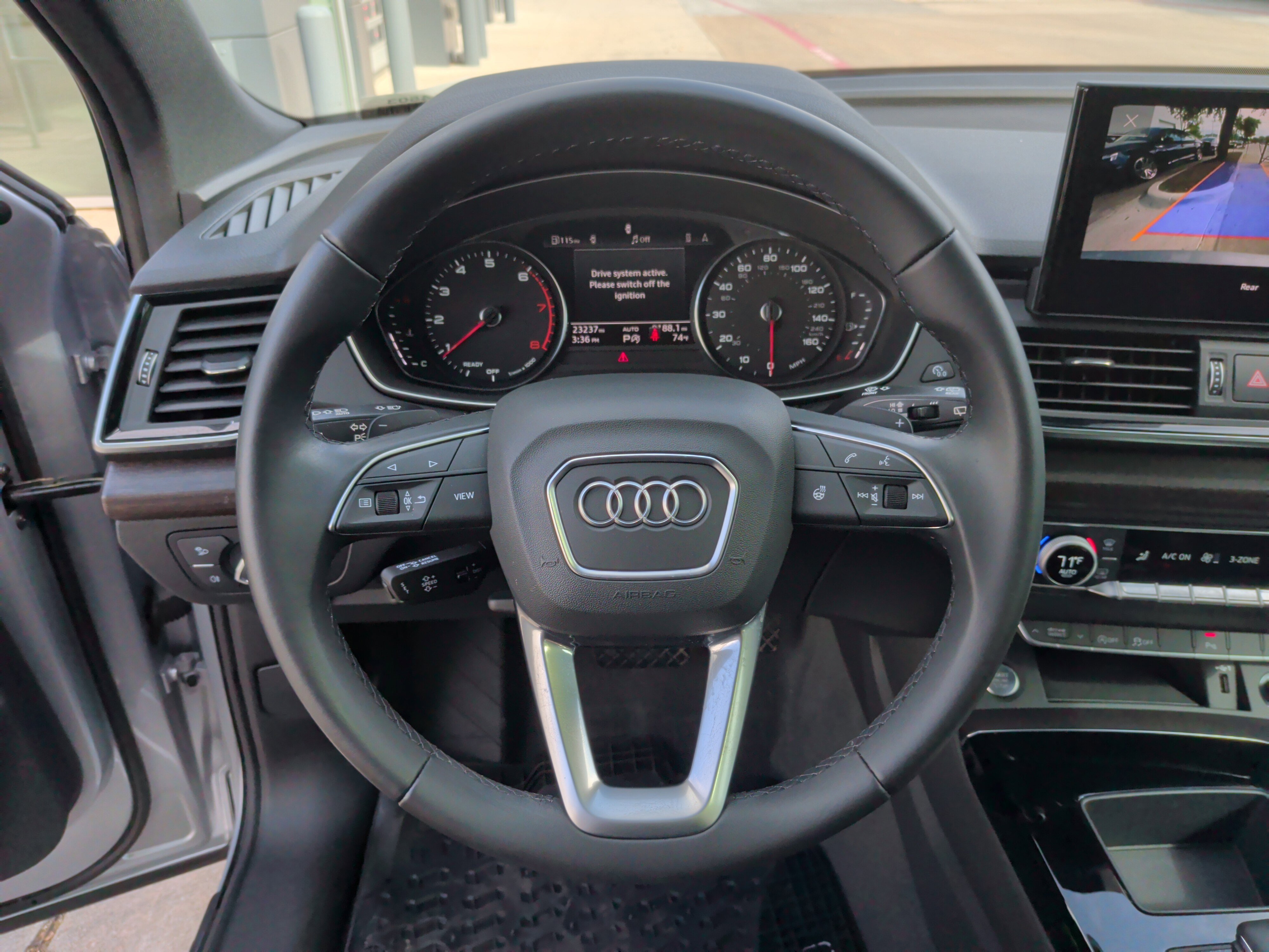 Certified 2023 Audi Q5 2.0T Premium w/ Convenience Package image 18