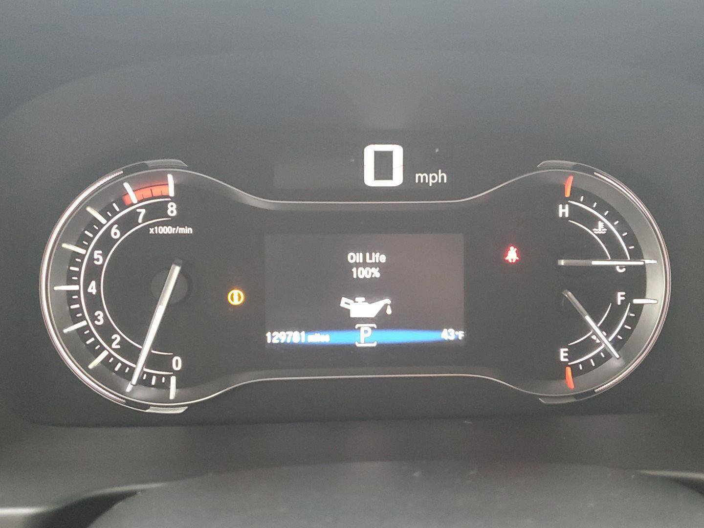 Used 2016 Honda Pilot EX-L image 12