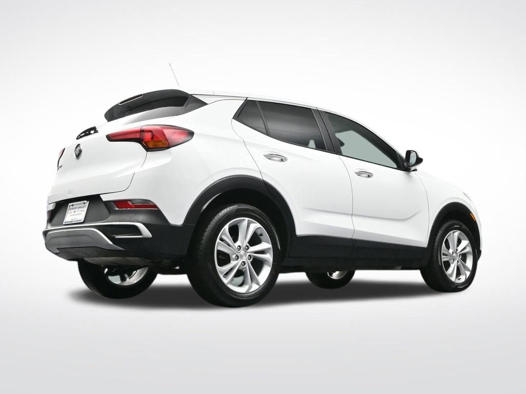 Used 2023 Buick Encore GX Preferred w/ Cold Weather Comfort Package image 28