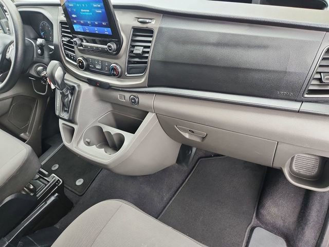 Used 2020 Ford Transit 350 XLT image 24