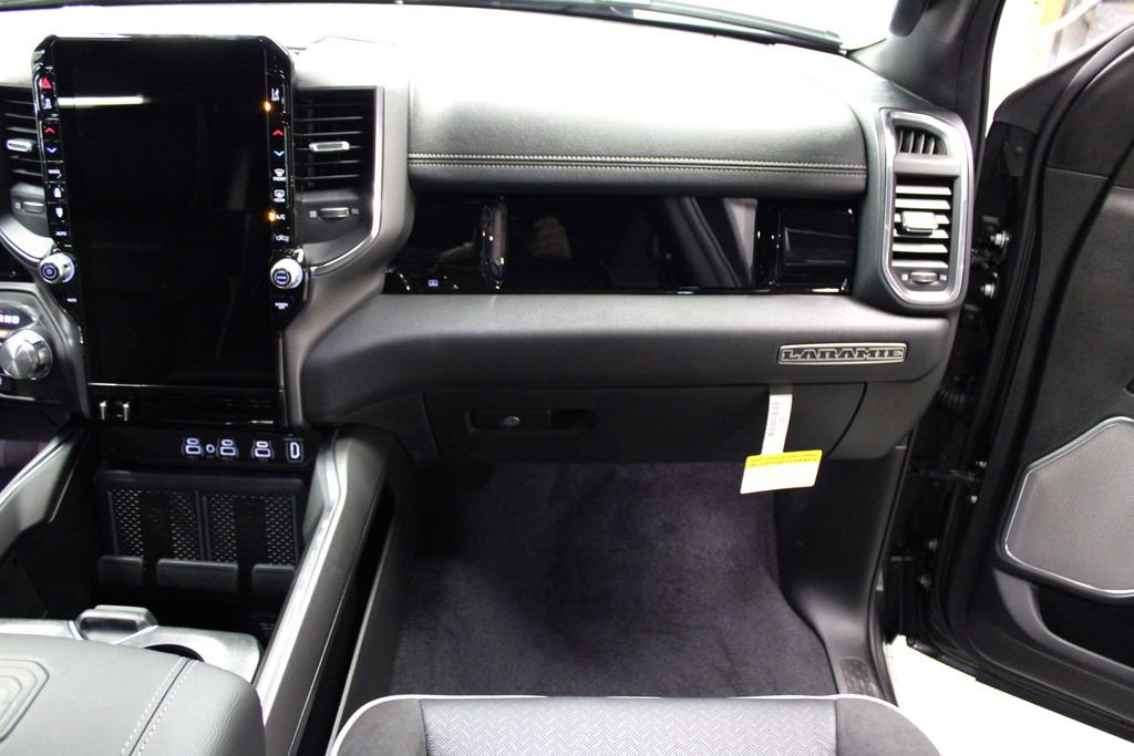 New 2026 RAM 1500 Laramie image 31